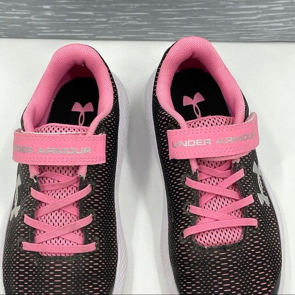 Under Armour | PS Pursuit 2, Pink & Black, 2 NWOT - Picture 8 of 11
